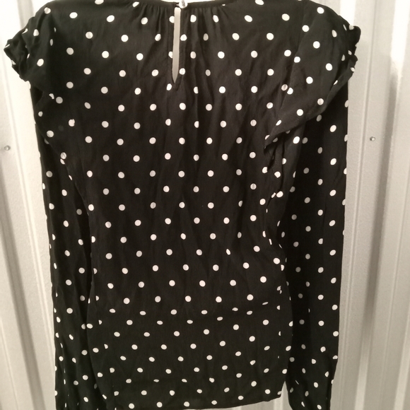 Gap blouse - Picture 3 of 5